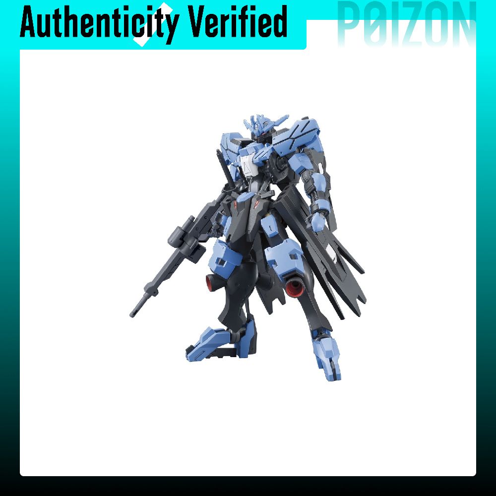 Bandai Model Gundam Hg - BANDAI HG 1/144 Vidar Gundam, Kit