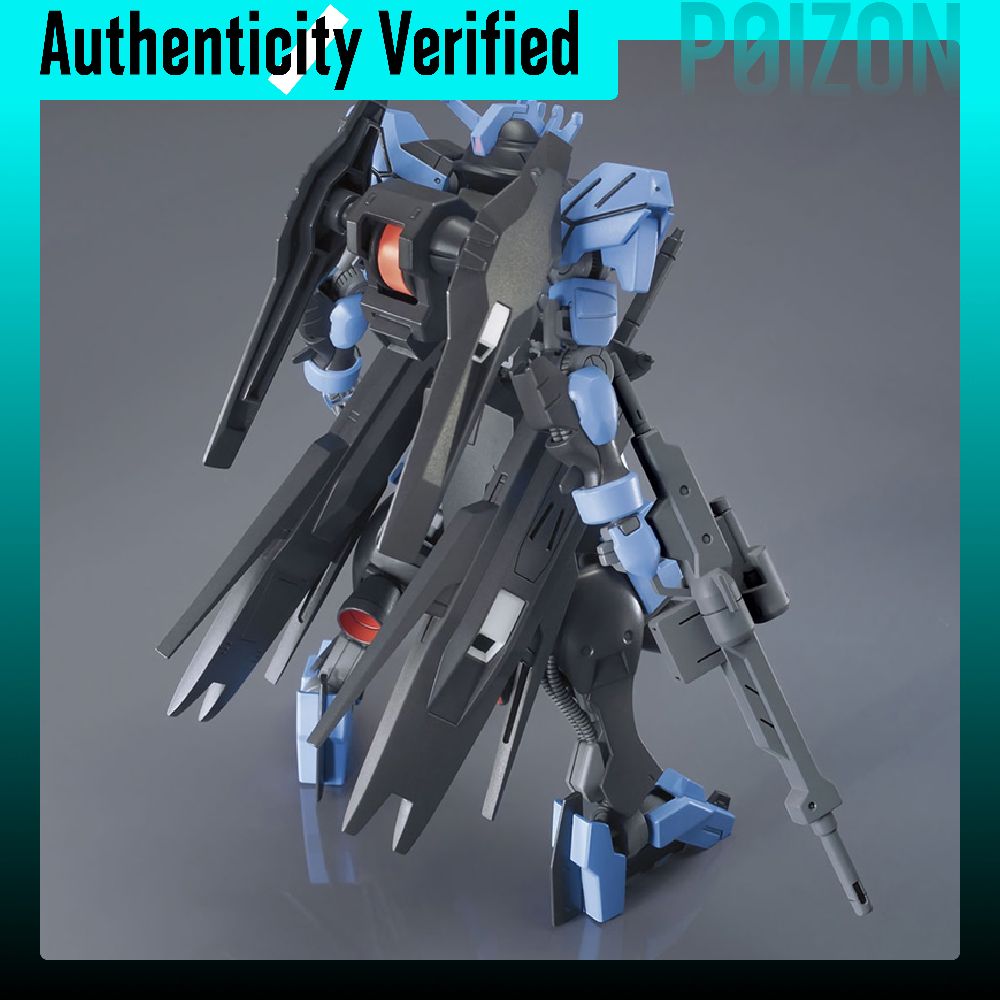 BANDAI HG 1/144 Vidar Gundam,  - Bandai Model Gundam Hg ulasan dan harga