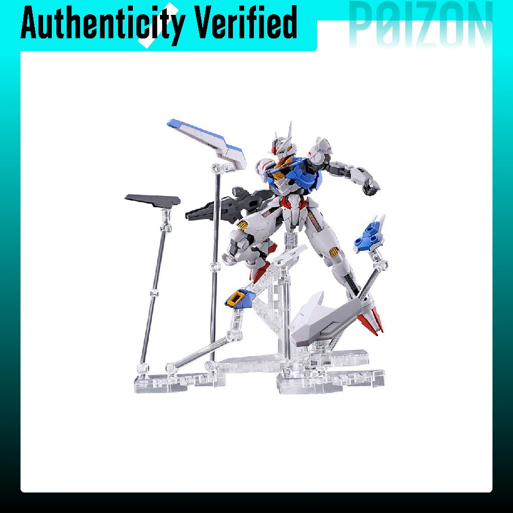 BANDAI Gundam HG FM TWFM Moon  - Bandai Model Gundam Hg ulasan dan harga