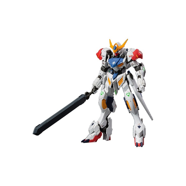 BANDAI Mobile Suit Gundam Iron - Bandai Model Gundam Hg ulasan dan harga
