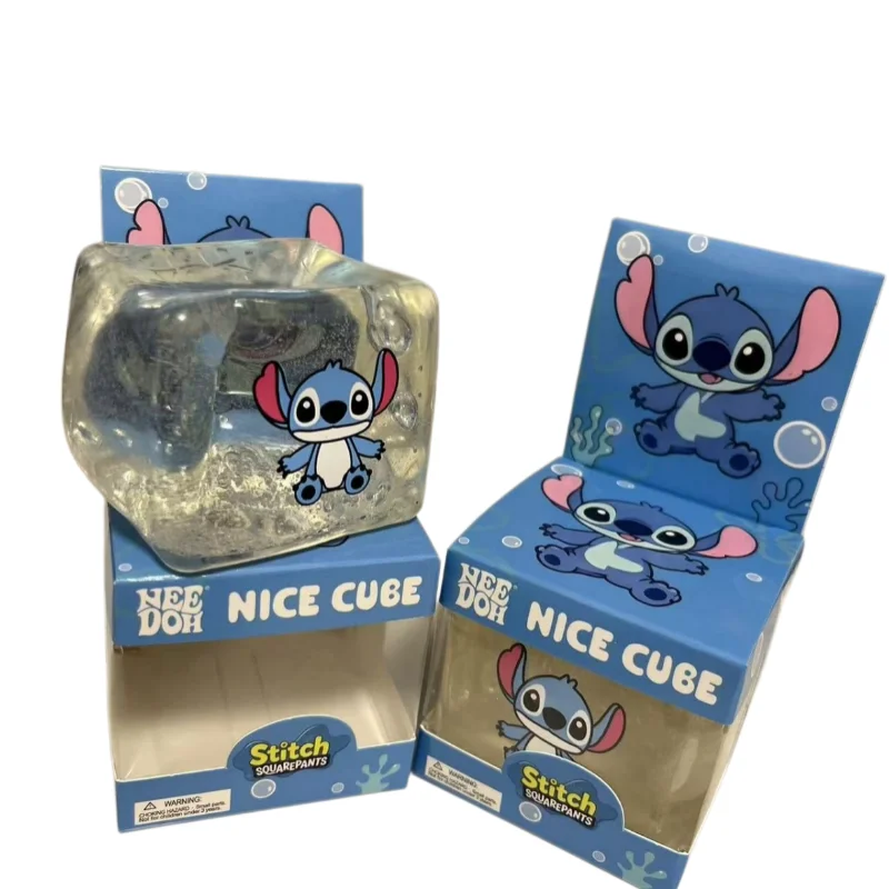 Seri Produk Pereda Stres NeeDo - Fidget Cube Original ulasan dan harga
