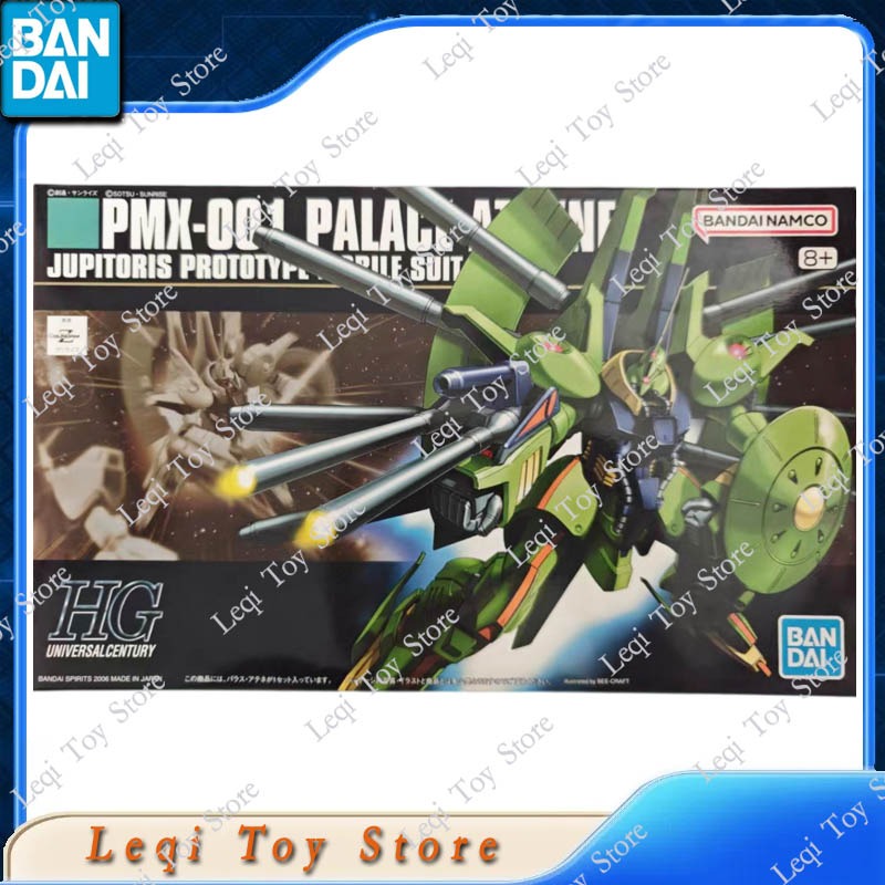 Bandai Original, Tersedia, HG  - Bandai Model Gundam Hg ulasan dan harga